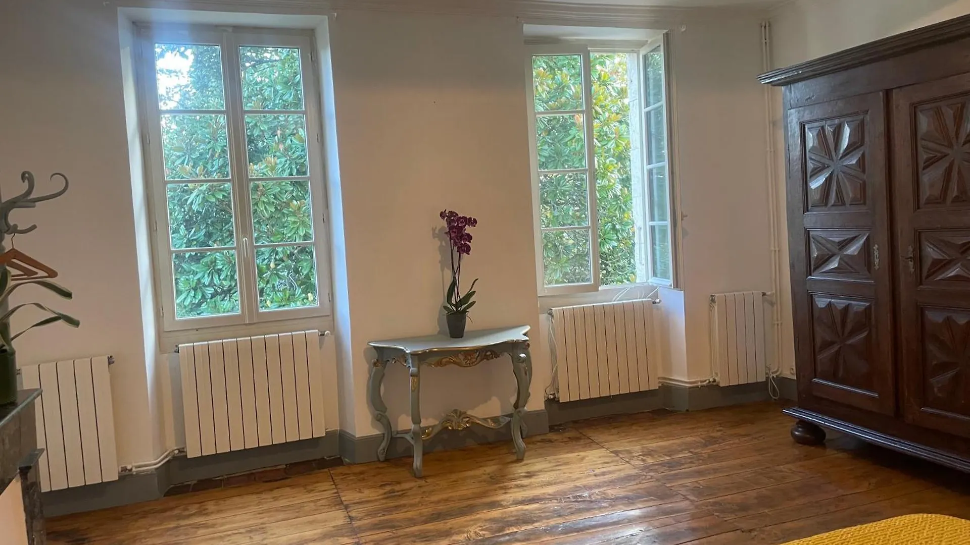 Apartmán Manoir D Armagnac Courrensan 0*,