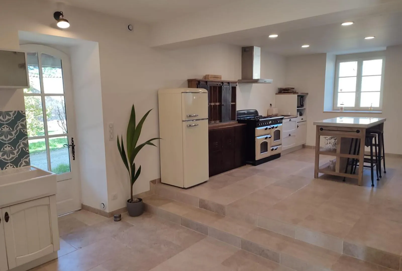Ubytování v soukromí Apartmán Manoir D Armagnac Courrensan Francie