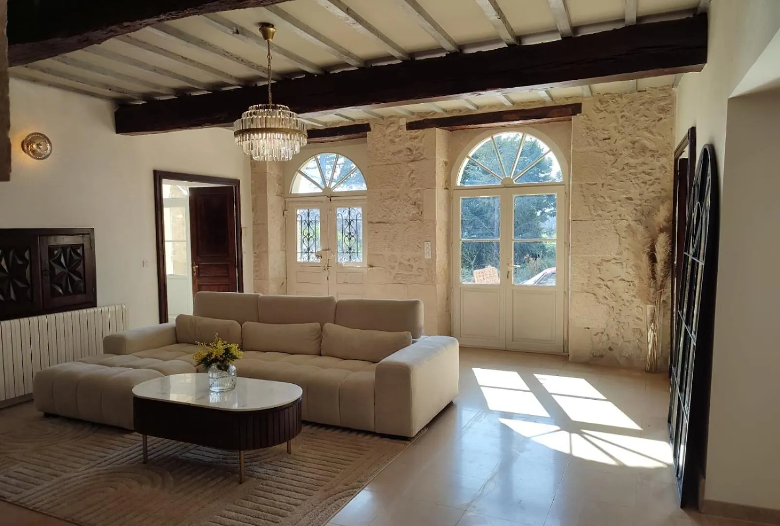 Apartmán Manoir D Armagnac Courrensan 0*,