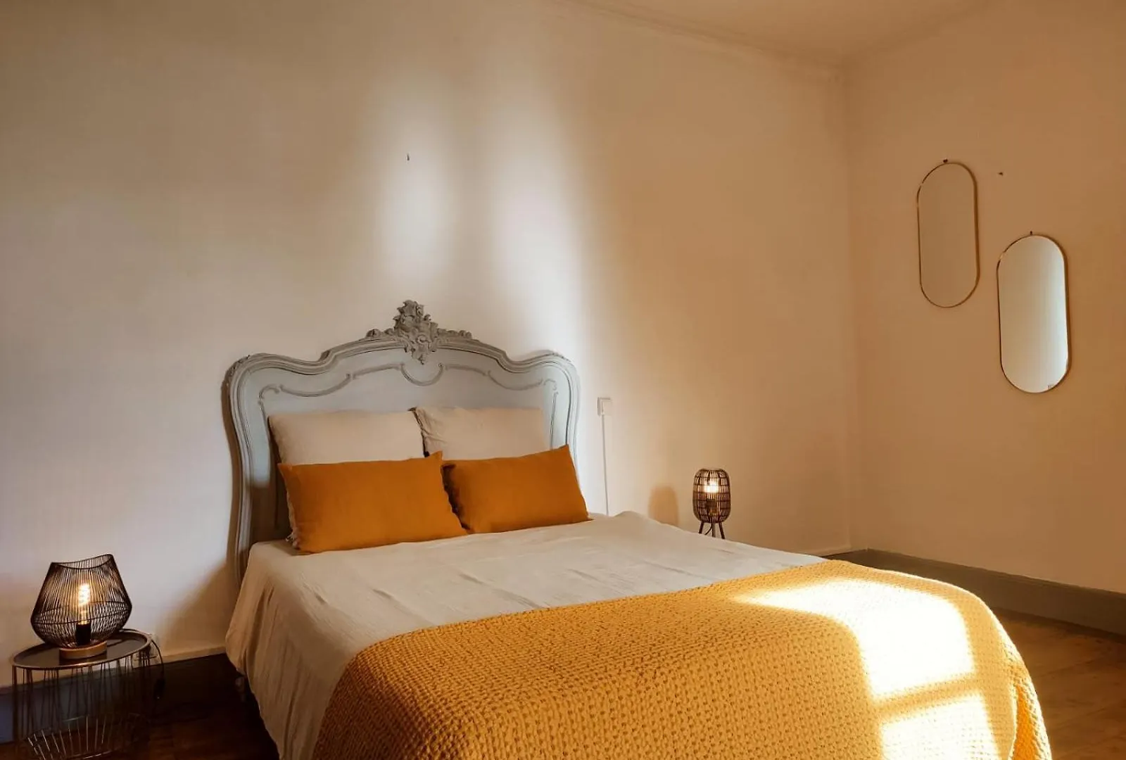 Apartmán Manoir D Armagnac Courrensan Francie