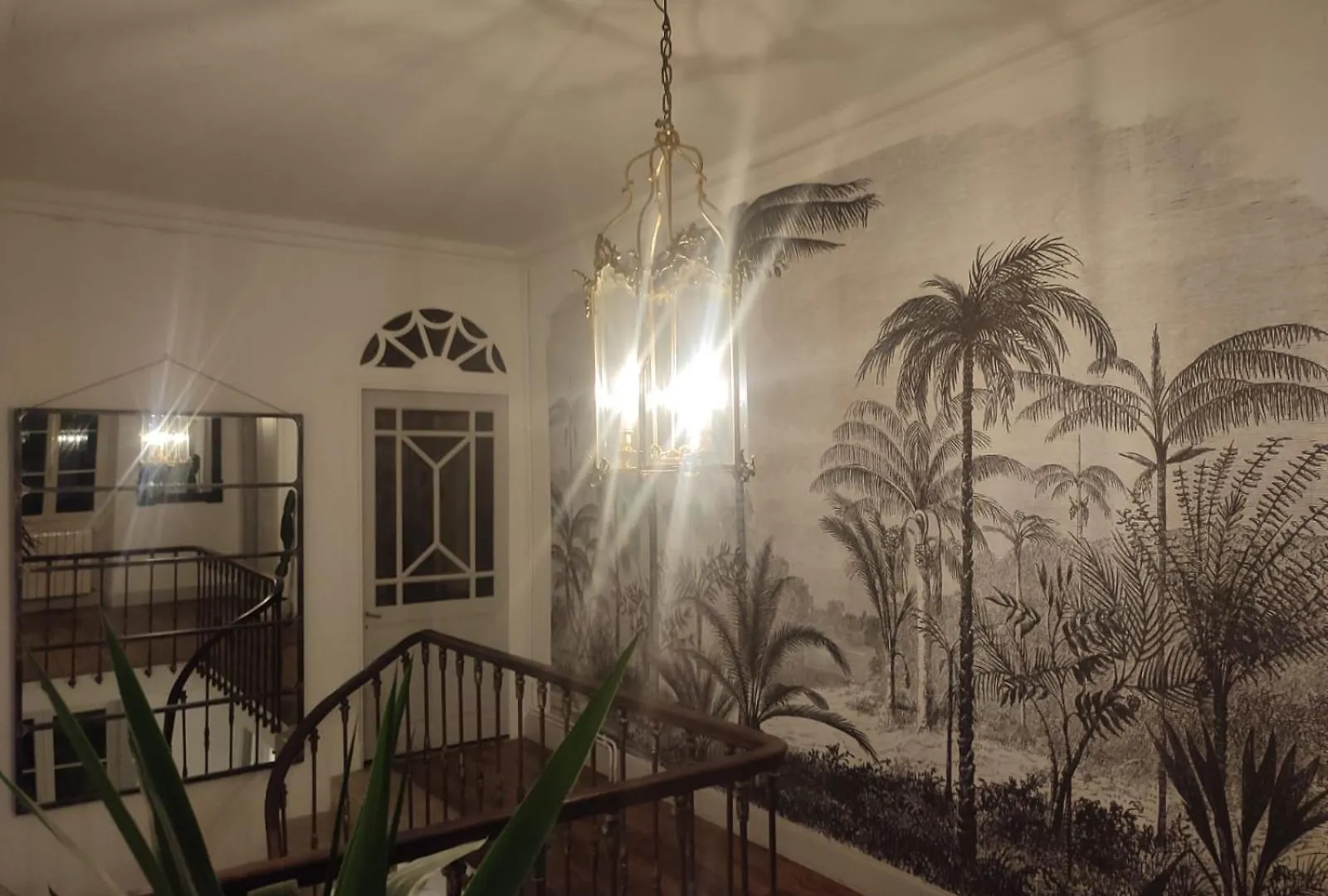 Apartmán Manoir D Armagnac Courrensan Ubytování v soukromí